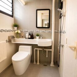 Blk 536 Bedok North Street 3 (Bedok), HDB 3 Rooms #610651281